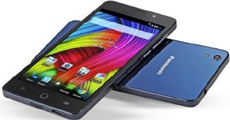 Panasonic останется на мобильном рынке с новым смартфоном Eluga L 4G