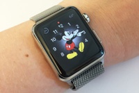 «Умные часы» Apple нанесли болезненный ожог своей хозяйке