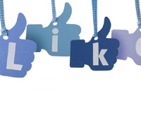 Всего 68 «лайков» в Facebook помогут узнать о человеке все