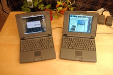 Сила инноваций: PowerBook Duo 1995 vs. MacBook 2015