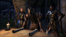 The Elder Scrolls Online станет бесплатной на неделю