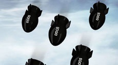 Новые рекорды DDoS: пиковая мощность атак достигает 450-500 Гбит/сек