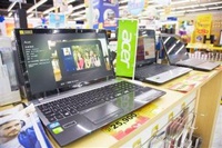 Отставка главы Acer вызвала опасения среди производителей