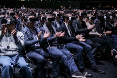 Samsung разрабатывает самостоятельное устройство виртуальной реальности