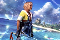 В переиздание Final Fantasy X и X-2 добавят новую сцену
