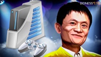 Китайский гигант электронной коммерции Alibaba может выпустить свою консоль