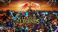 Условно-бесплатная League of Legends вскоре принесёт создателям $1 млрд доходов