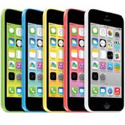 Сокращение iPhone 5c увеличит производство iPhone 5s