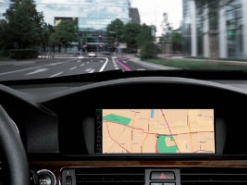 Apple, Google и Microsoft составят конкуренцию производителям навигационных систем