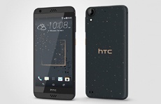 HTC представила необычный смартфон Desire 630 в пластиковом корпусе