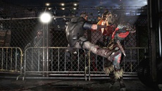 В игре Mortal Kombat X появились новые секретные бруталити