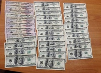 Запорожская милиция задержала интернет-менялу