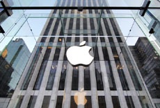 Apple стала лидером рейтинга компаний, достойных восхищения