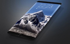 Samsung работает над AMOLED-экраном с рекордной плотностью пикселей
