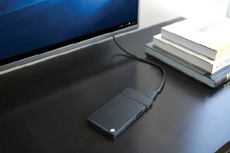 Компьютер Kangaroo может поместиться в кармане