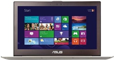 ASUS расширяет линейку ультрабуков Zenbook