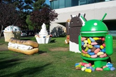 Nexus 4, Nexus 10 и Nexus 7 (2012) могут получить Android M