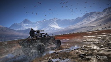 В Ubisoft огласили рамки проведения открытого бета-тестирования Ghost Recon: Wildlands
