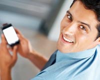 Любители смартфонов рискуют заработать близорукость, - ученые