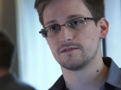 Сноуден призвал на международном уровне принять меры против массовой слежки