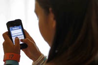 В Facebook появилась функция отложенной публикации