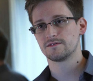 Сноуден призвал на международном уровне принять меры против массовой слежки