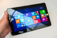 Dell представила конкурента Surface Pro