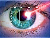 Оплатить покупки можно одним взглядом