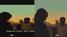 Качество графики GTA: San Andreas сравнили на PlayStation 2 и PlayStation 4