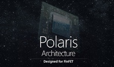 Дебют AMD Polaris состоится в конце мая