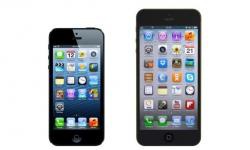 Apple перенесла анонс огромных iPhone на следующий год