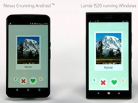 Microsoft убирает подсистему Android из Windows 10 Mobile