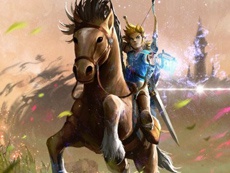 Новая The Legend of Zelda обошла по оценкам Half-Life 2, Uncharted 2 и BioShock