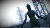 В игре Metal Gear Solid V: Ground Zeroes люди начали летать как птицы