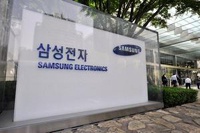 Samsung будет производить GPU по заказу Nvidia