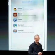 Apple вернет деньги за iWork, iMovie и iPhoto