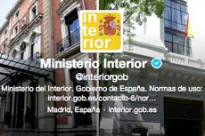 Чиновник уволился из-за преждевременного твита об аресте баскских сепаратистов