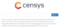 Censys – поиск от Google, о котором вы никогда не слышали