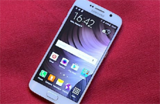 Как выполнить полный сброс на Samsung Galaxy S6