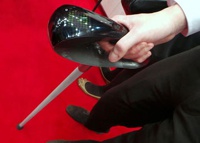 Fujitsu разработала трость со встроенным GPS и WiFi