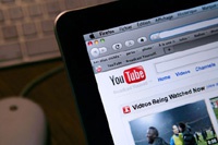 На YouTube стало возможно делать «гифки» из видеороликов