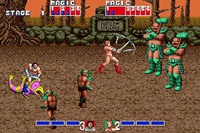 По играм Sega снимут кинофильмы и телесериалы