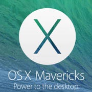 Сотрудники Apple начали тестирование OS X Mavericks 10.9.1