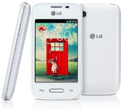 LG L35 официально представлен в Германии