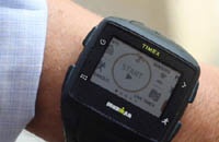 Timex выпустила дорогие умные часы с модулем 3G
