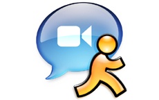 Apple прекращает поддержку AIM-логина в приложении iChat