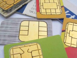 В Украине введут сохранение номера телефона при смене мобильного оператора