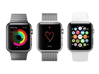 Как оплатить товар с помощью Apple Watch