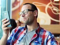 Как смартфоны меняют исследование мира