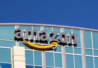 Amazon ушла в убыток